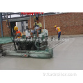 Ride On Vibratory Laser Concrete Floor Leveling Machine (FJZP-200)